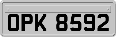 OPK8592