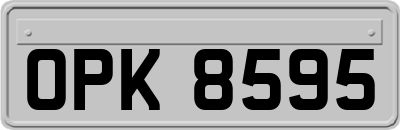 OPK8595