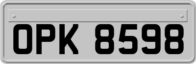 OPK8598