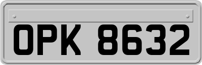 OPK8632