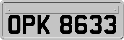 OPK8633
