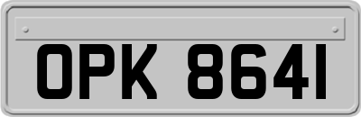 OPK8641