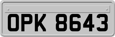 OPK8643