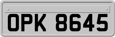 OPK8645