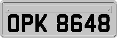 OPK8648