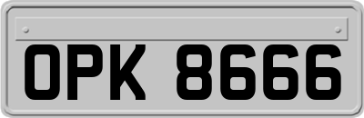 OPK8666