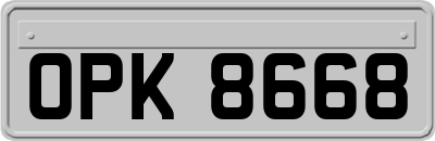 OPK8668