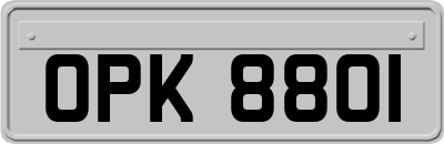 OPK8801