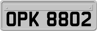 OPK8802
