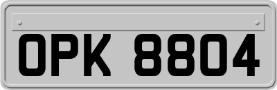 OPK8804