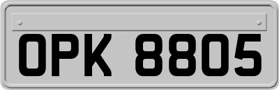 OPK8805