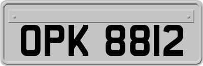 OPK8812