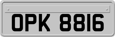 OPK8816