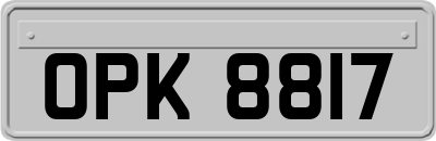 OPK8817