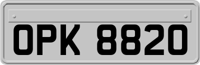 OPK8820