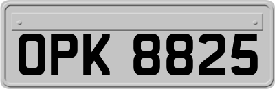 OPK8825