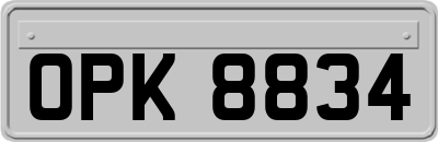 OPK8834