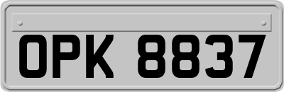OPK8837