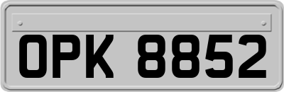 OPK8852