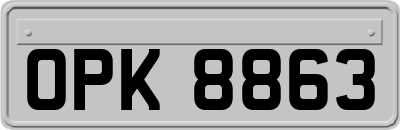 OPK8863