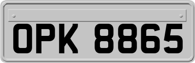OPK8865