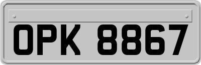 OPK8867