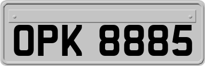 OPK8885