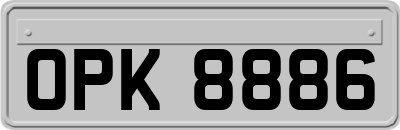 OPK8886