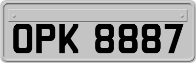 OPK8887