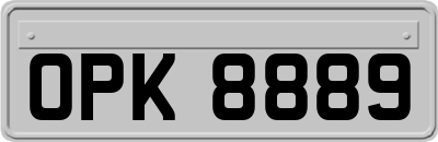 OPK8889