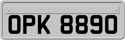 OPK8890