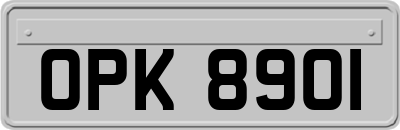 OPK8901