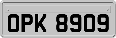OPK8909