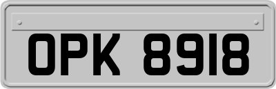 OPK8918