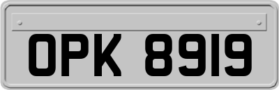OPK8919