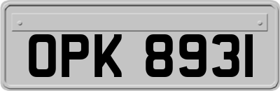 OPK8931