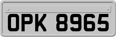 OPK8965