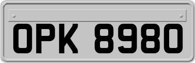 OPK8980