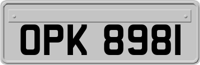 OPK8981
