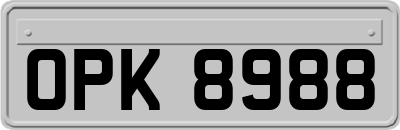 OPK8988