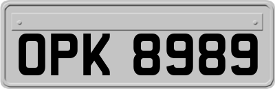 OPK8989