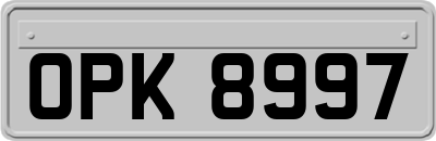OPK8997