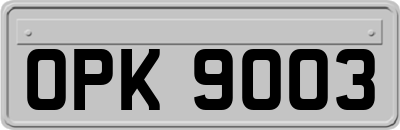 OPK9003