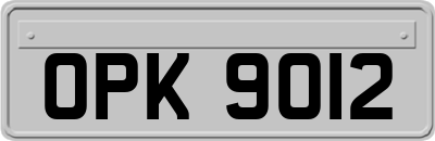 OPK9012