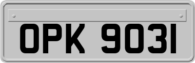 OPK9031