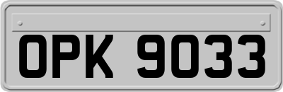 OPK9033