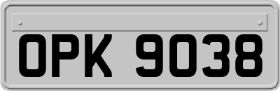 OPK9038