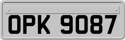 OPK9087