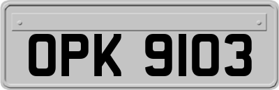 OPK9103