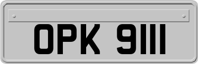 OPK9111